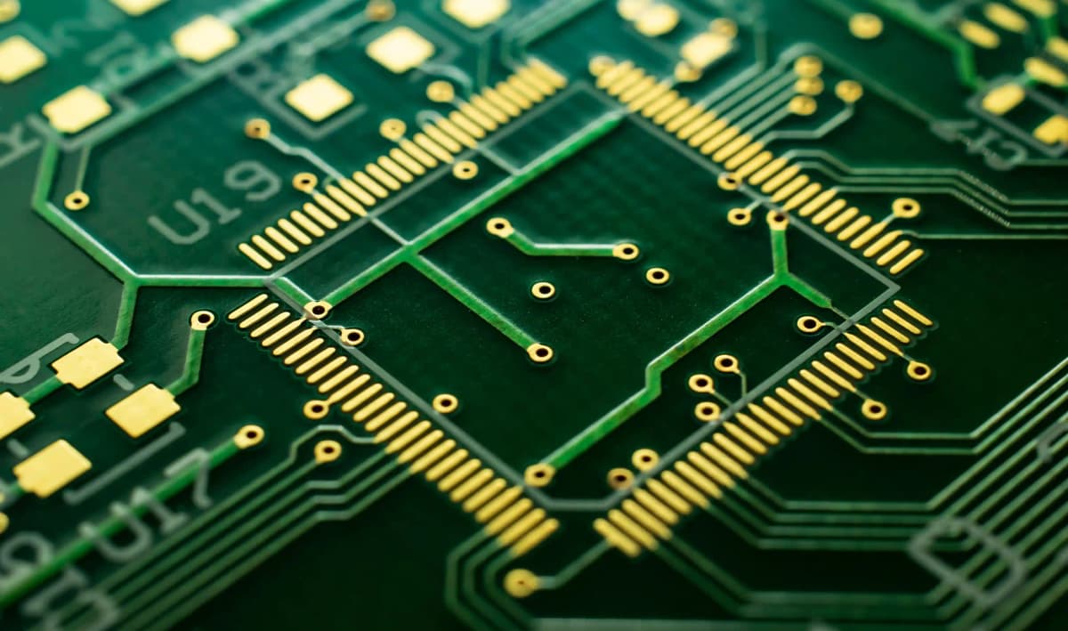 Conception Électronique chez WellPCB