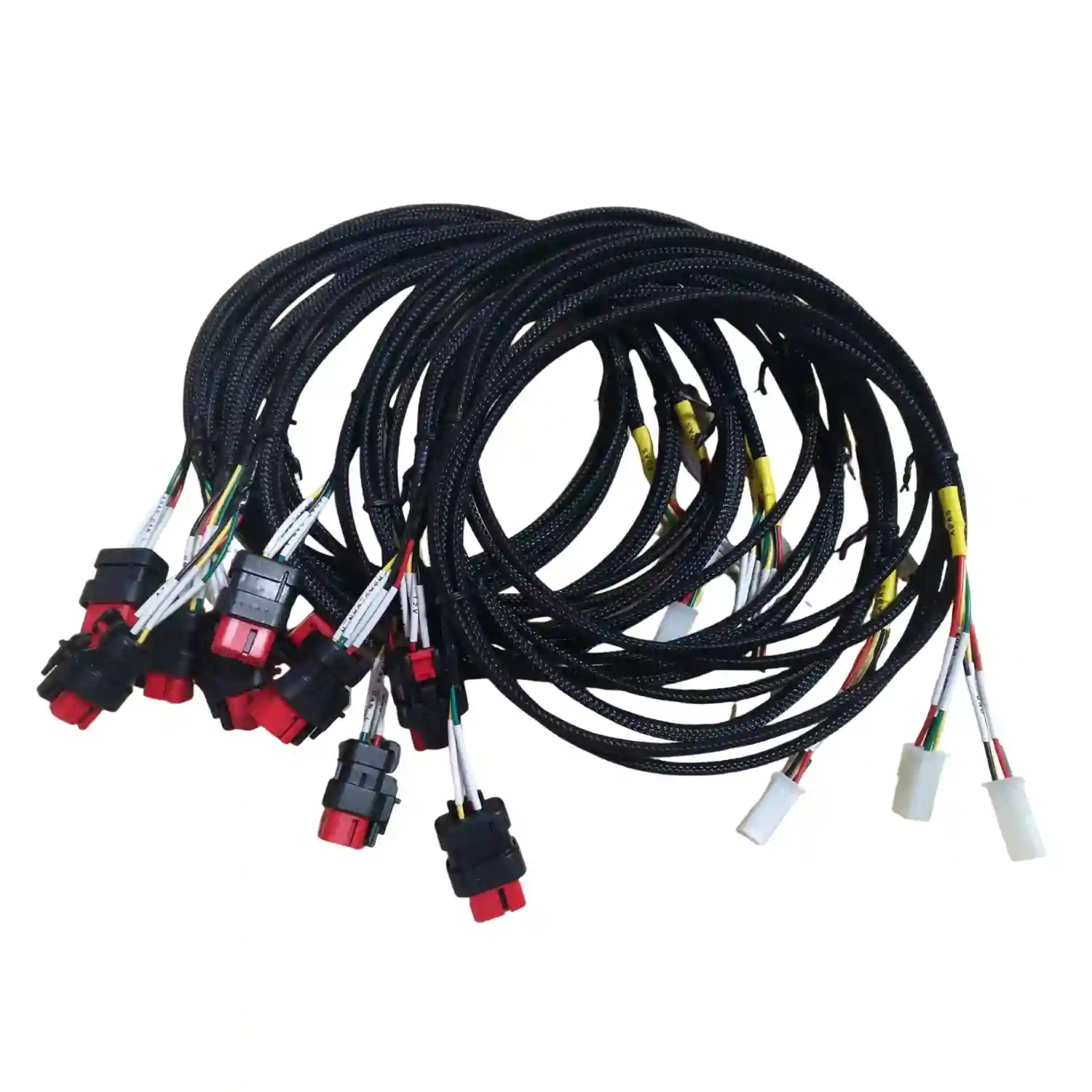 Faisceau Aéronautique chez WellPCB